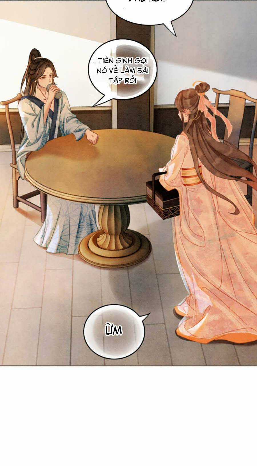 Xung Hỉ Vương Phi - Chapter 21 - Trang 22