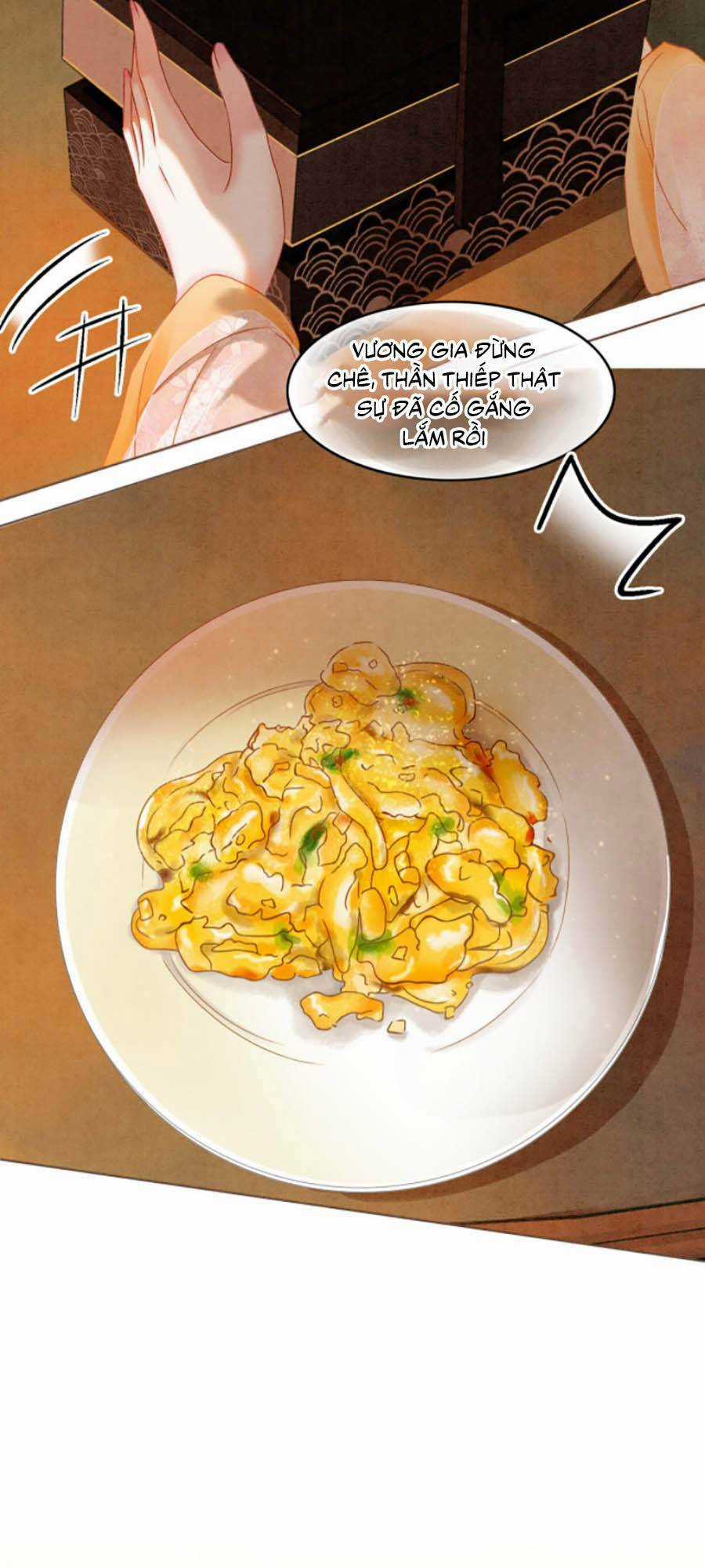 Xung Hỉ Vương Phi - Chapter 21 - Trang 24