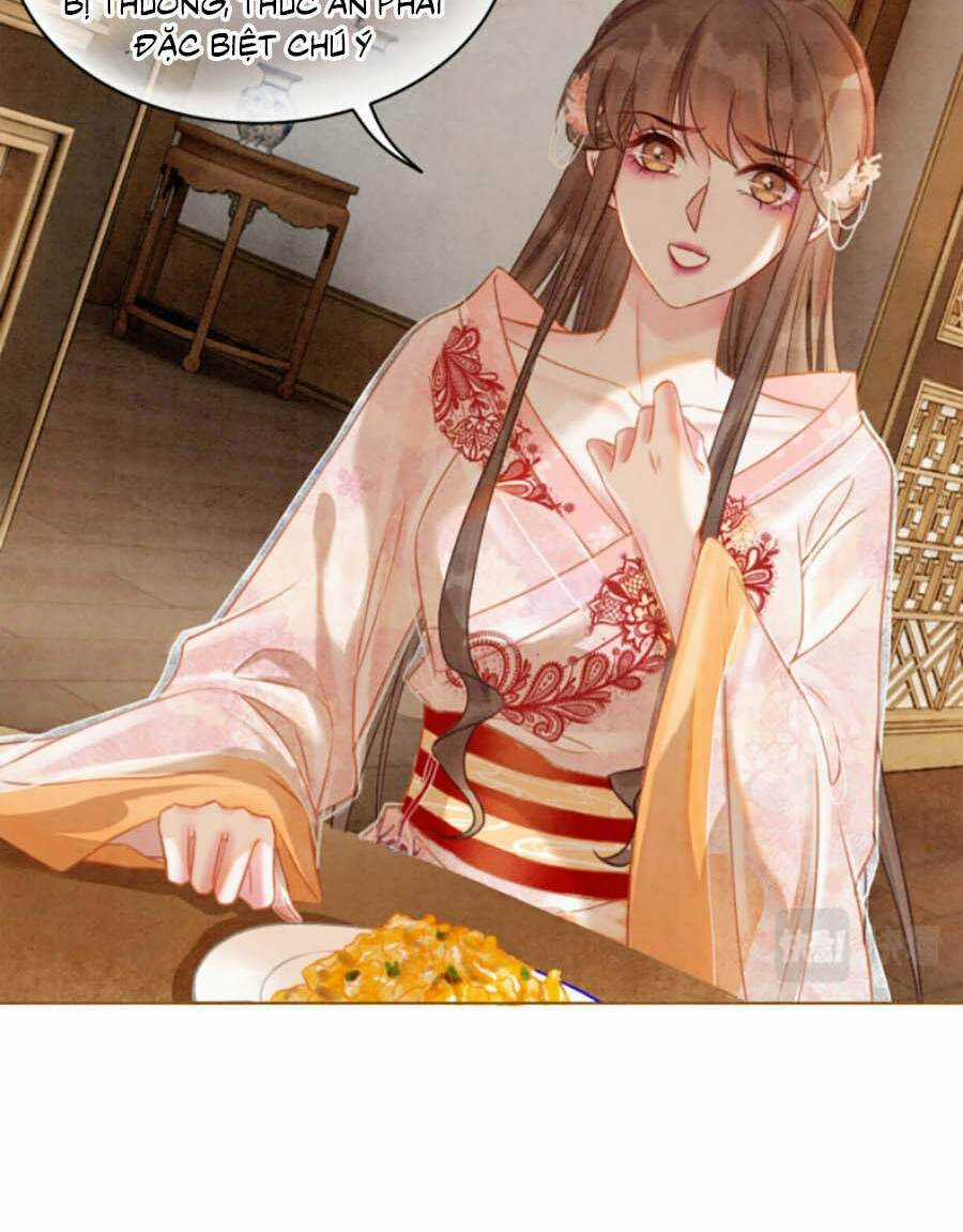 Xung Hỉ Vương Phi - Chapter 21 - Trang 27