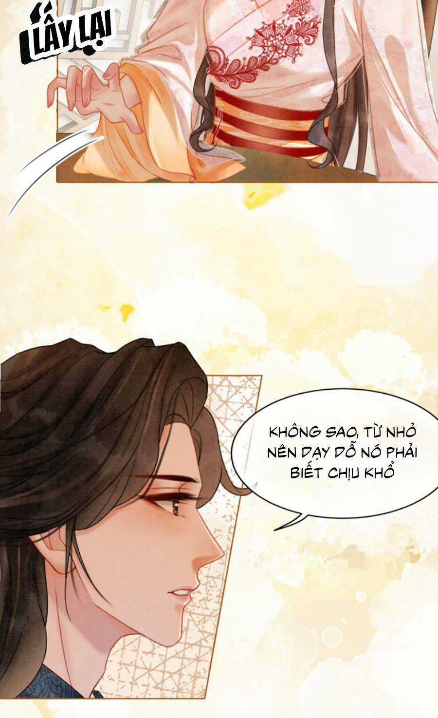 Xung Hỉ Vương Phi - Chapter 21 - Trang 30