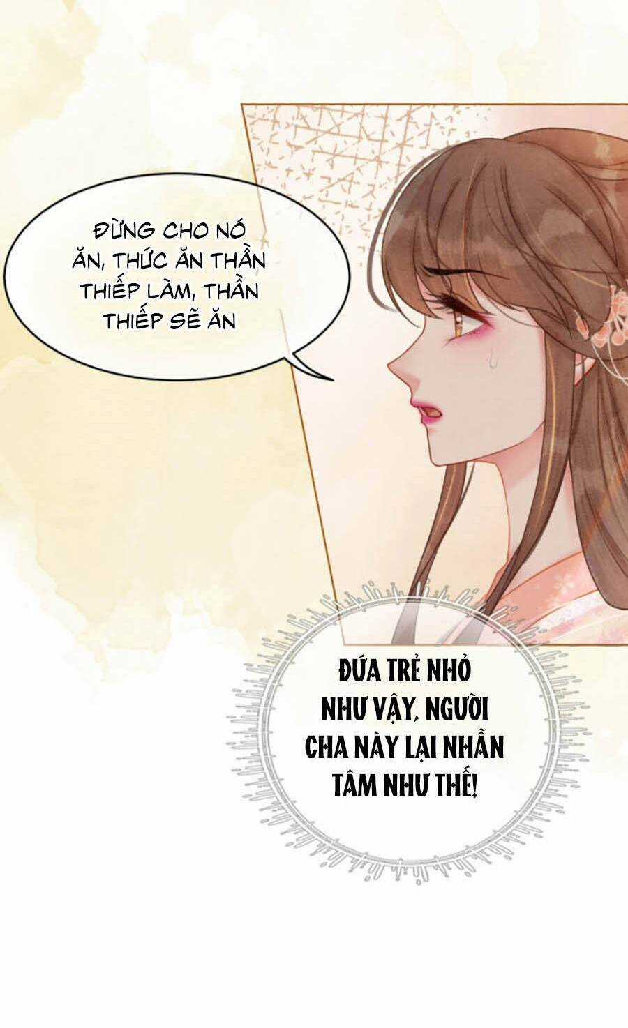 Xung Hỉ Vương Phi - Chapter 21 - Trang 31
