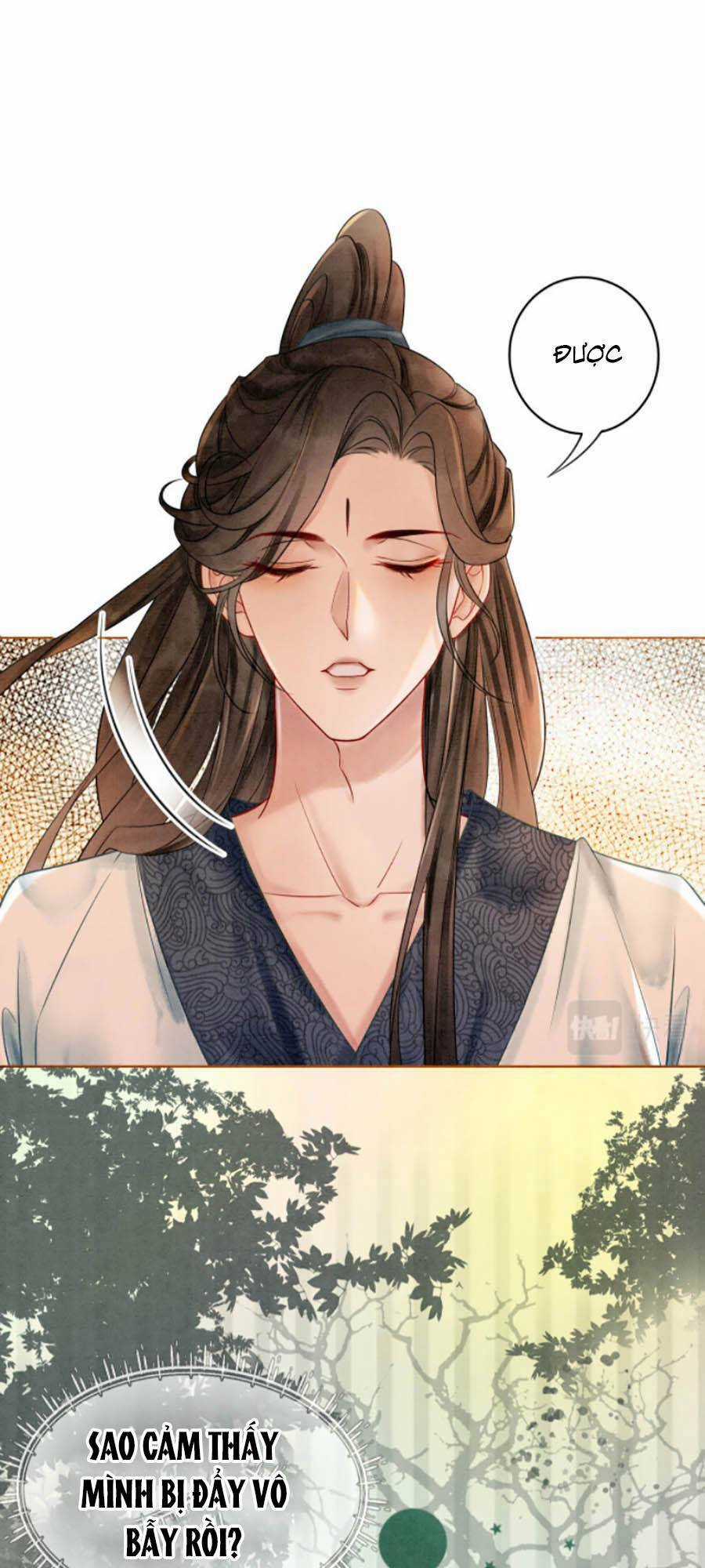 Xung Hỉ Vương Phi - Chapter 21 - Trang 32