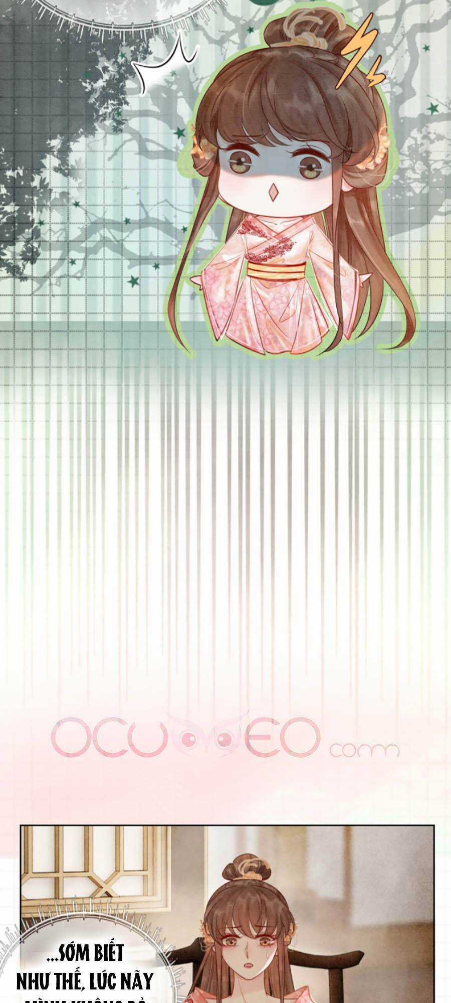 Xung Hỉ Vương Phi - Chapter 21 - Trang 33