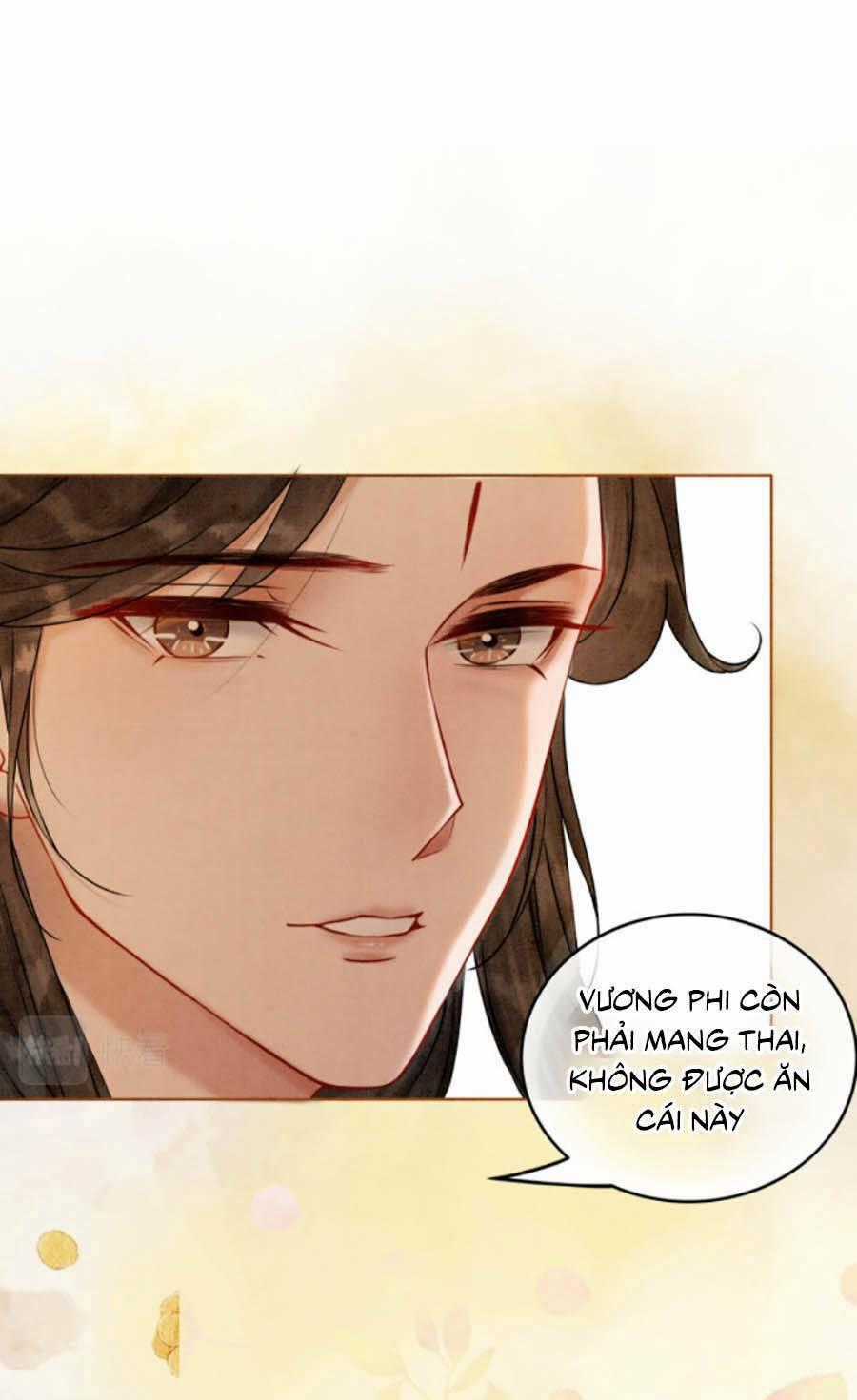 Xung Hỉ Vương Phi - Chapter 21 - Trang 35