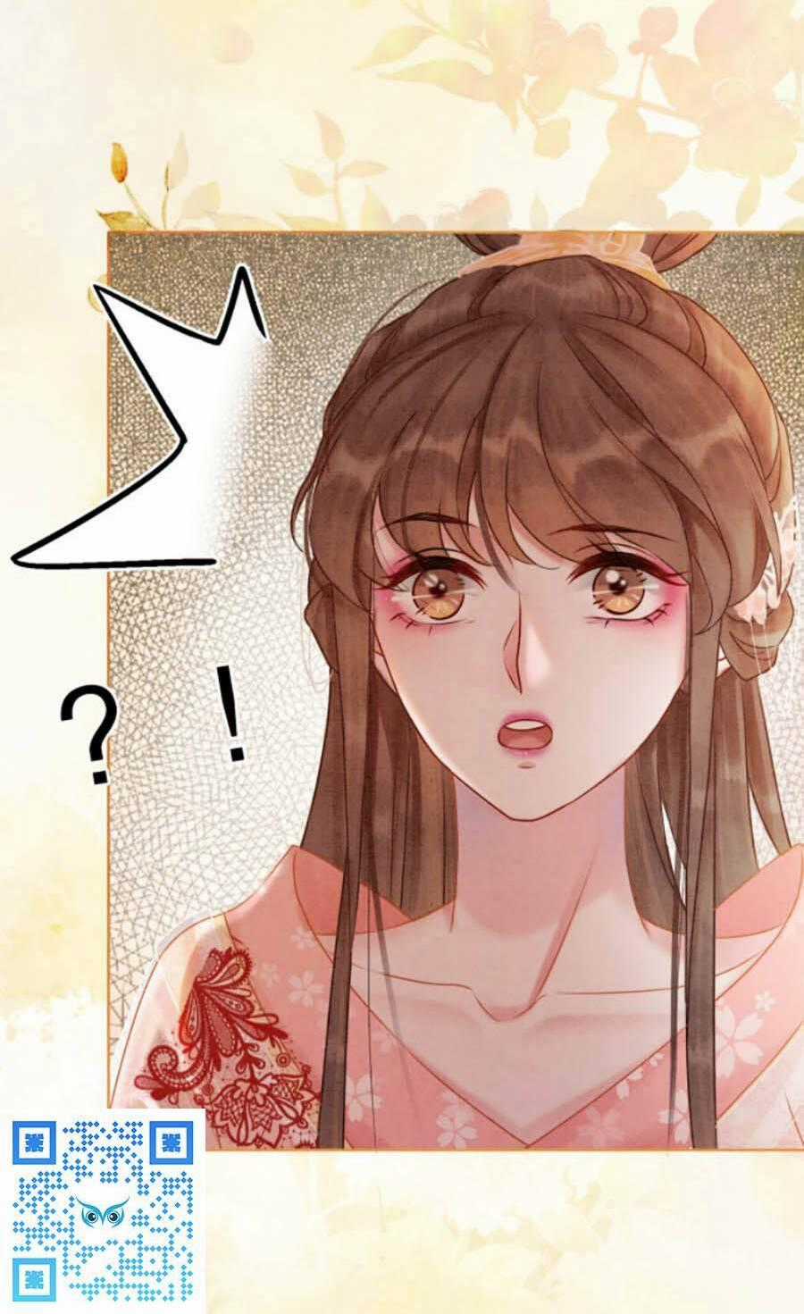 Xung Hỉ Vương Phi - Chapter 21 - Trang 36