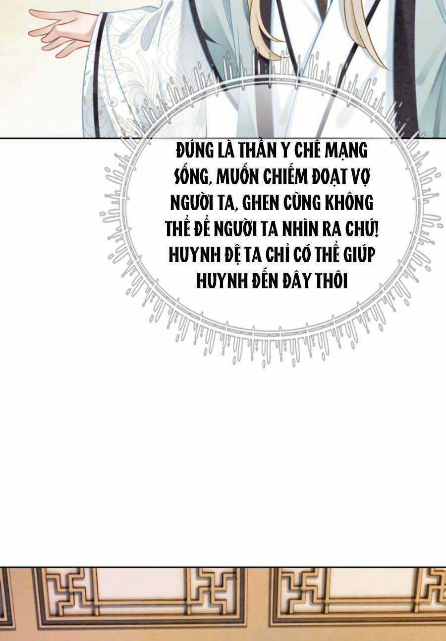 Xung Hỉ Vương Phi - Chapter 21 - Trang 6