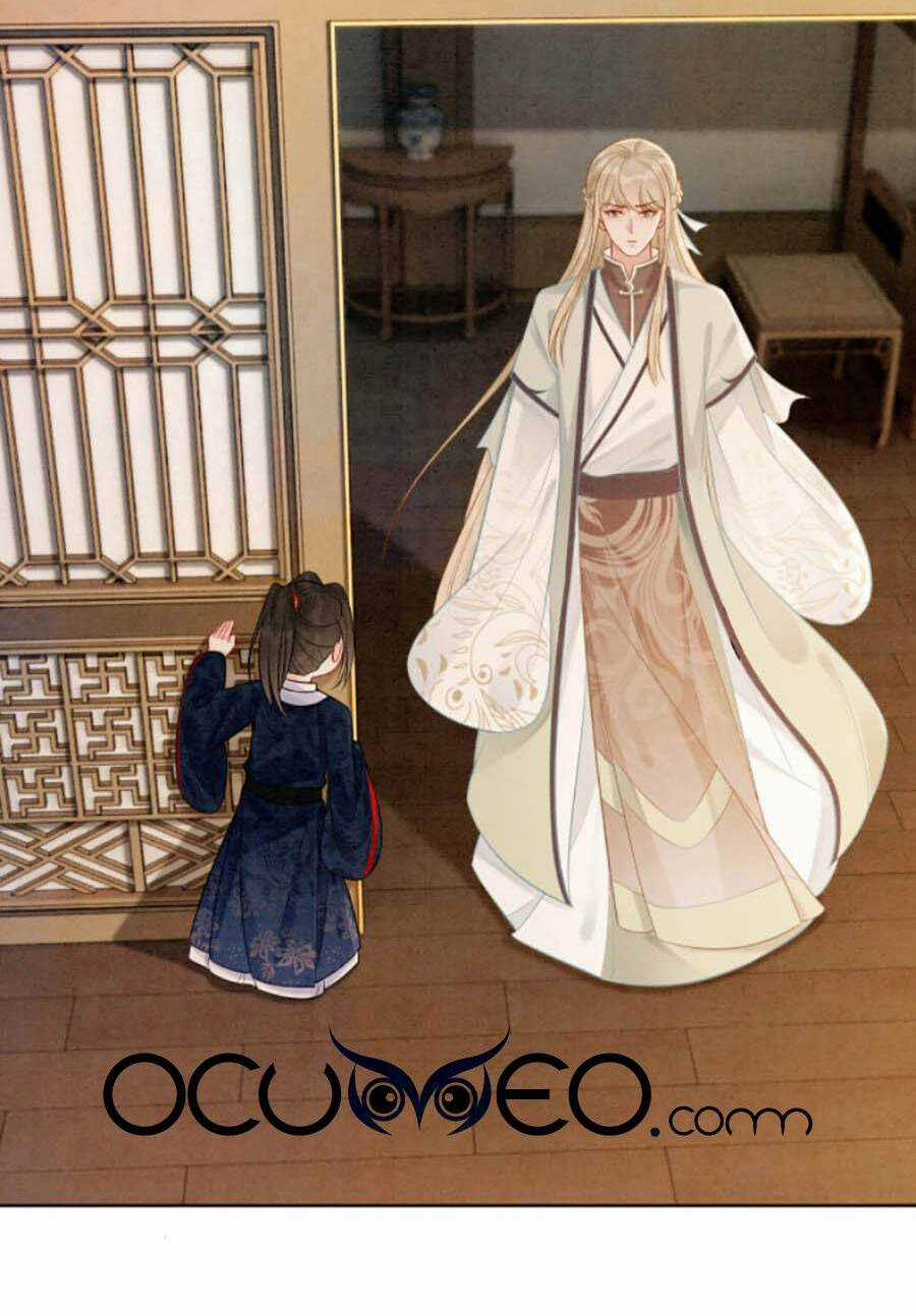 Xung Hỉ Vương Phi - Chapter 21 - Trang 7