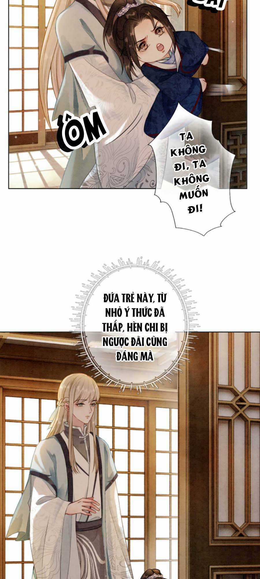 Xung Hỉ Vương Phi - Chapter 21 - Trang 9