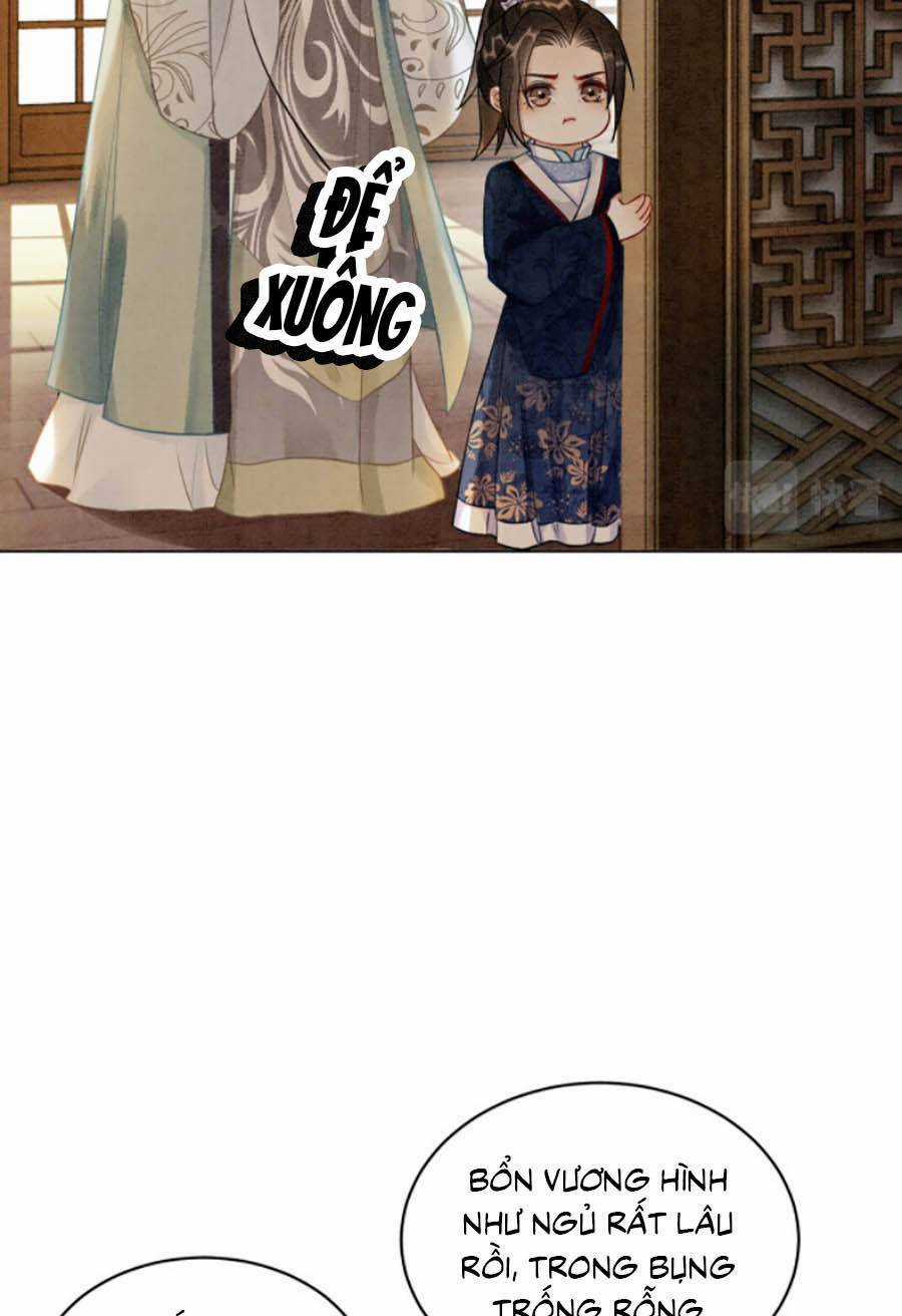 Xung Hỉ Vương Phi - Chapter 21 - Trang 10