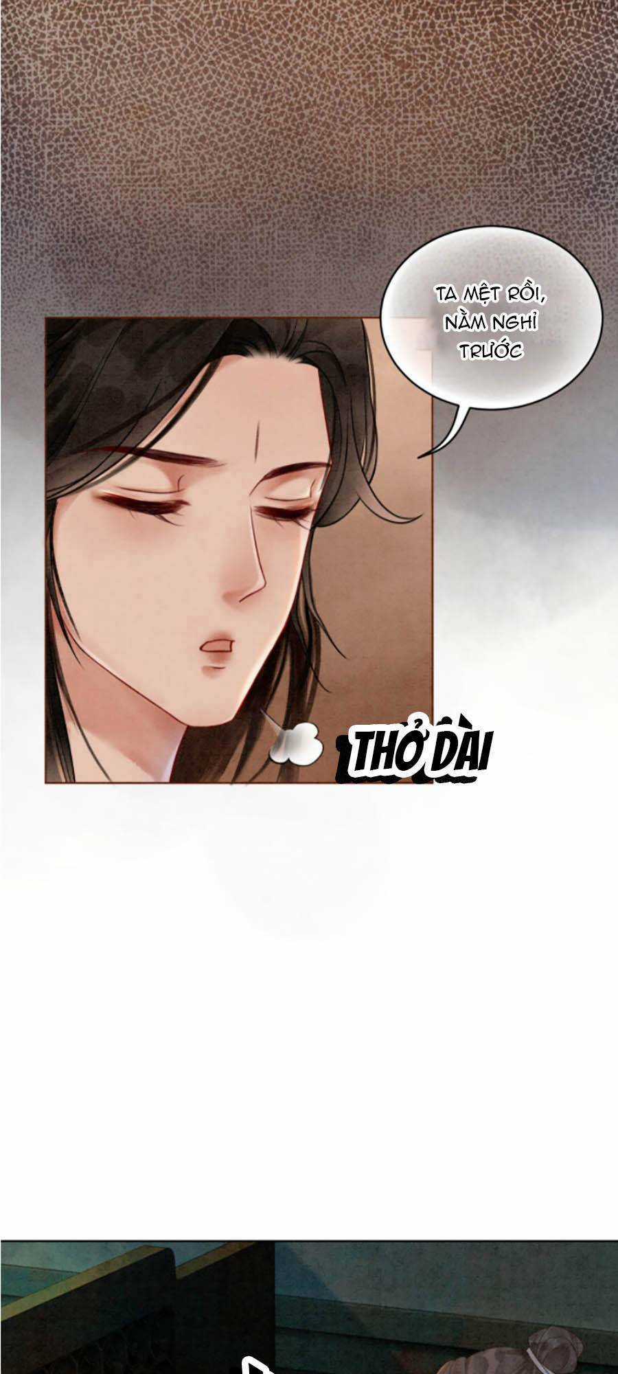 Xung Hỉ Vương Phi - Chapter 22 - Trang 12