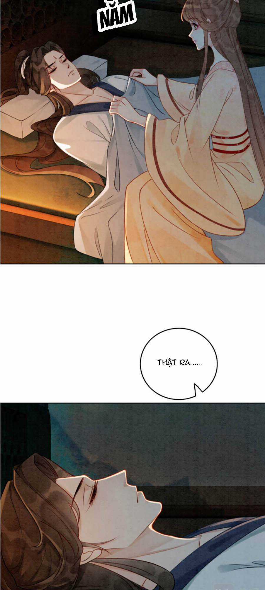 Xung Hỉ Vương Phi - Chapter 22 - Trang 13