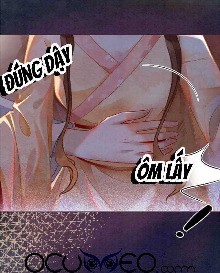 Xung Hỉ Vương Phi - Chapter 22 - Trang 16