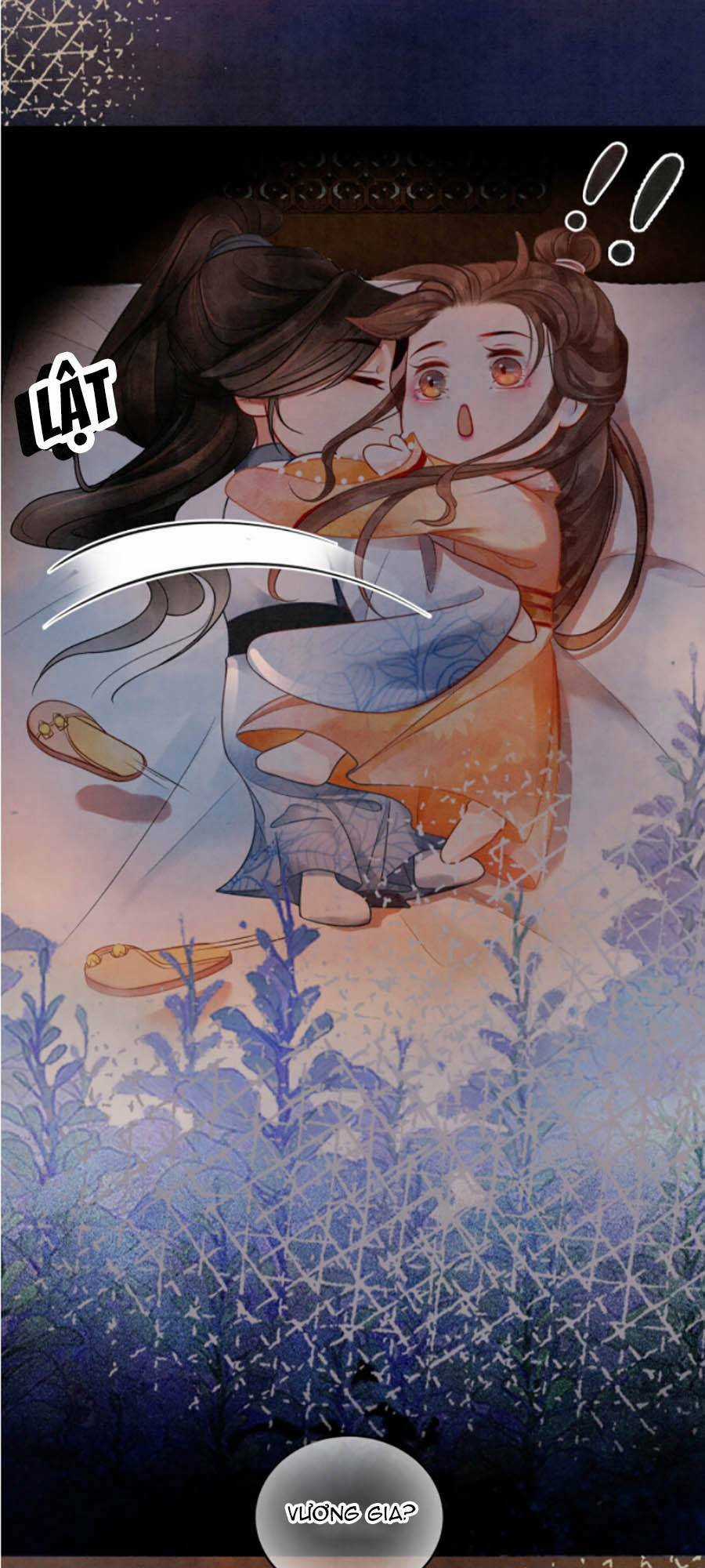 Xung Hỉ Vương Phi - Chapter 22 - Trang 17