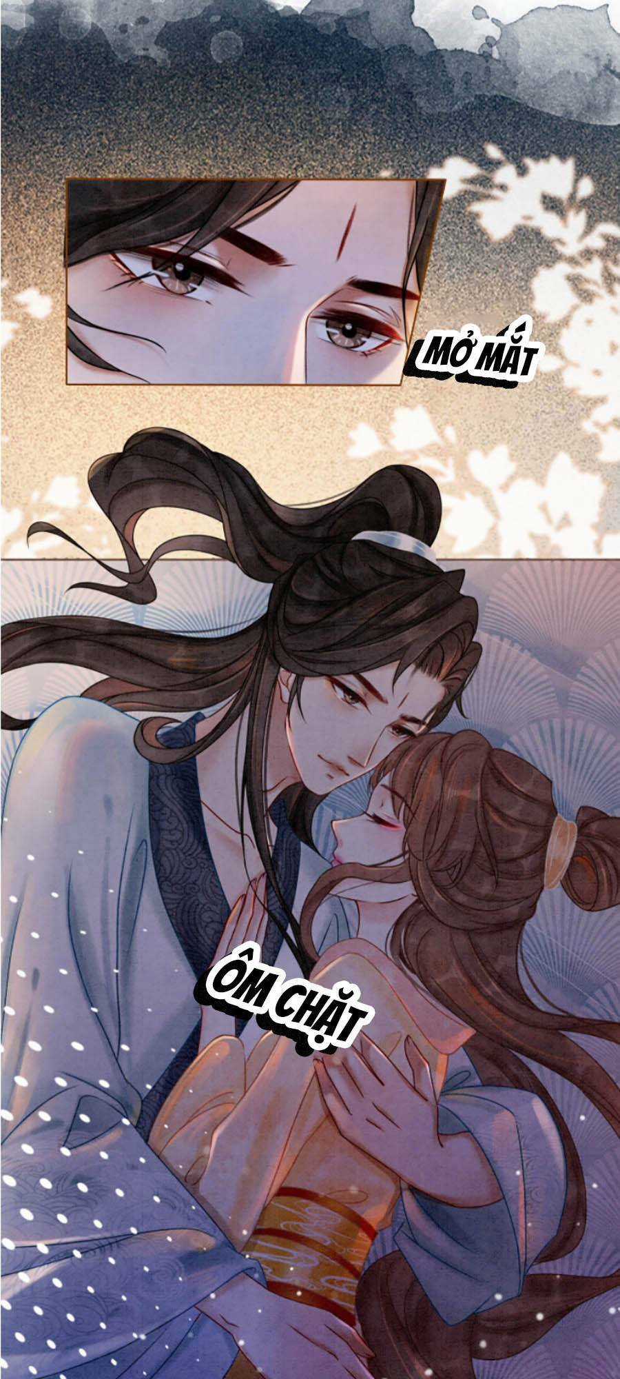 Xung Hỉ Vương Phi - Chapter 22 - Trang 20