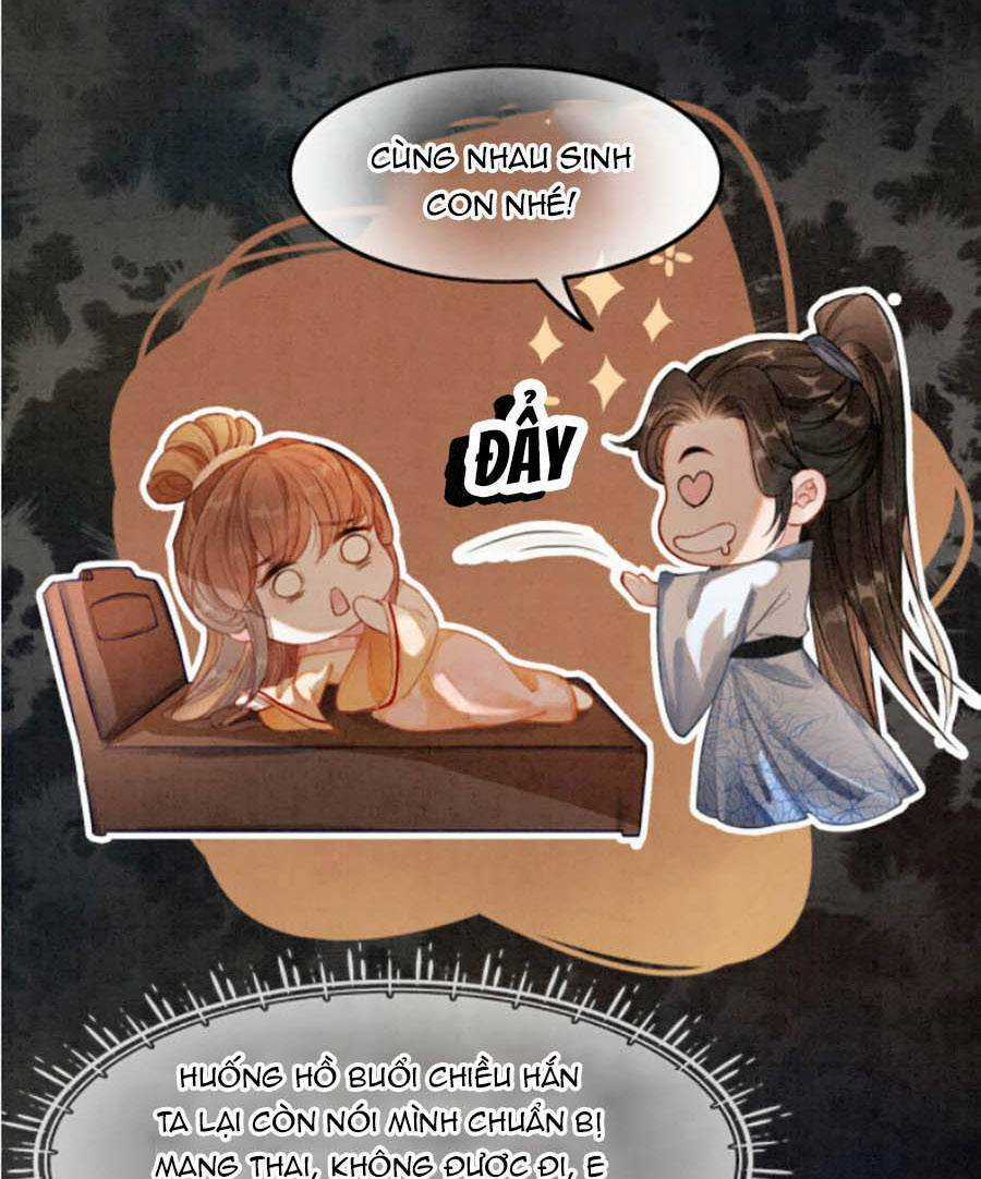 Xung Hỉ Vương Phi - Chapter 22 - Trang 3