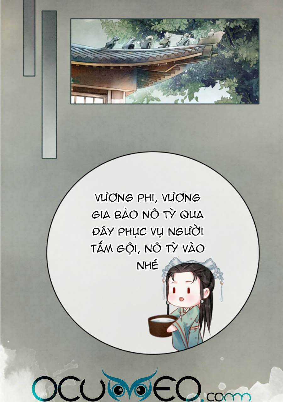 Xung Hỉ Vương Phi - Chapter 22 - Trang 22