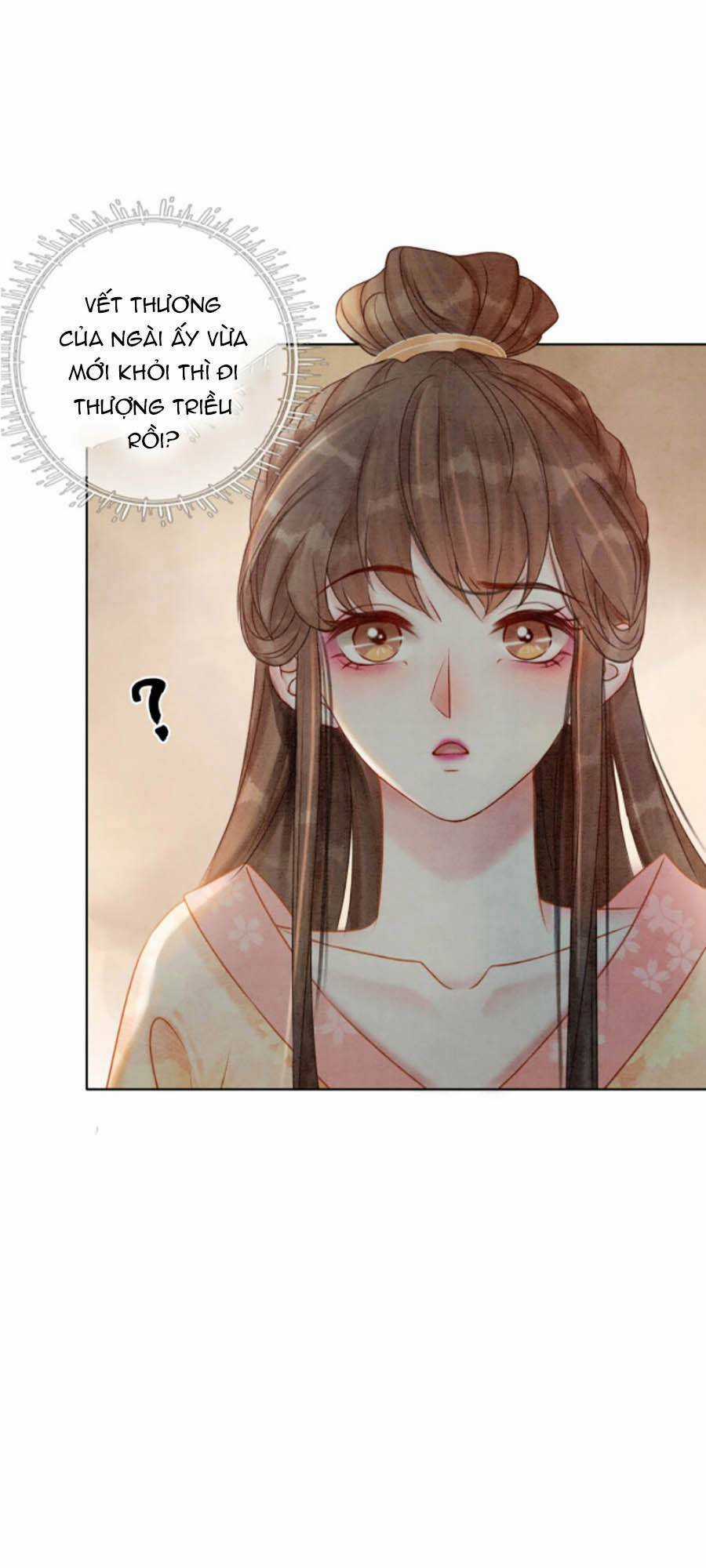 Xung Hỉ Vương Phi - Chapter 22 - Trang 24