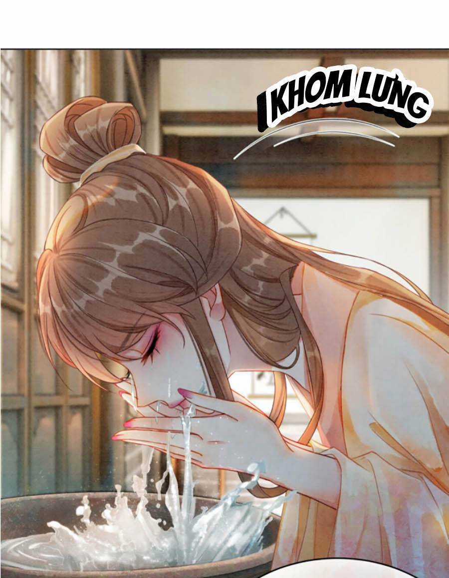 Xung Hỉ Vương Phi - Chapter 22 - Trang 25