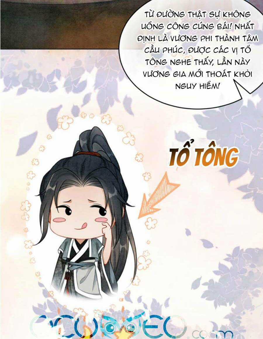 Xung Hỉ Vương Phi - Chapter 22 - Trang 26