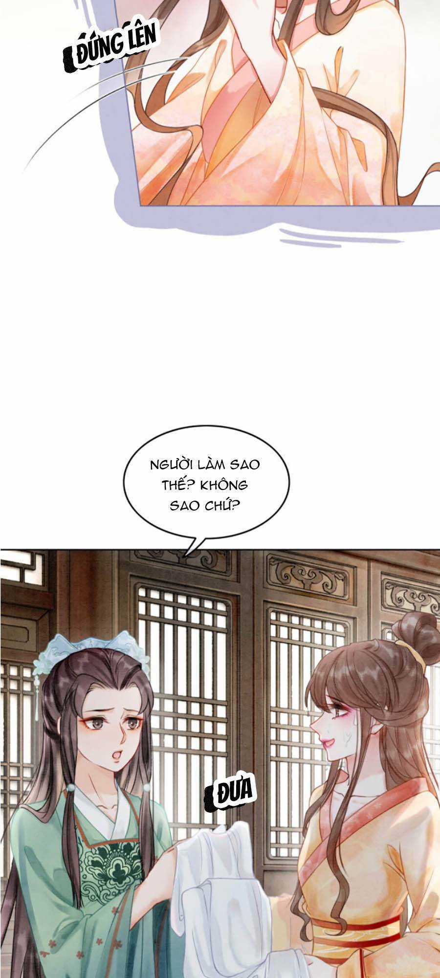 Xung Hỉ Vương Phi - Chapter 22 - Trang 28