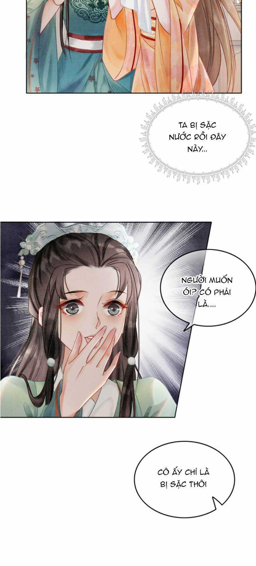 Xung Hỉ Vương Phi - Chapter 22 - Trang 30