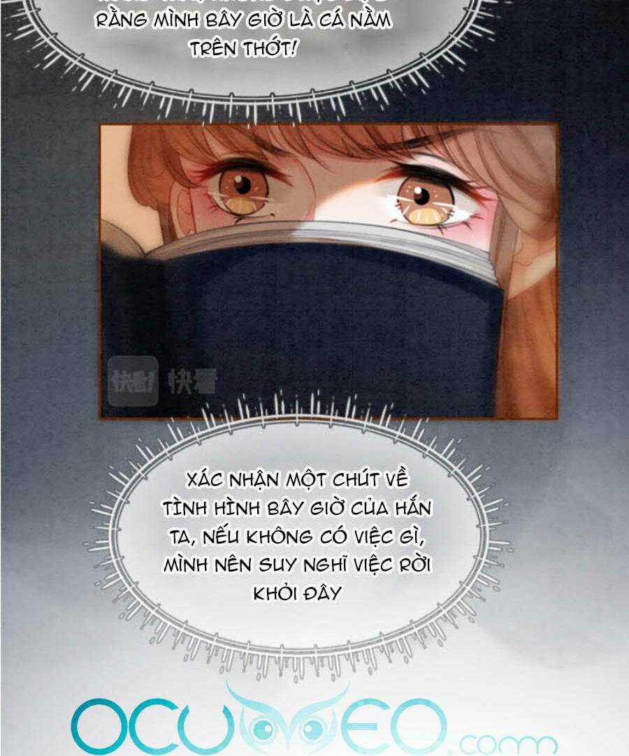 Xung Hỉ Vương Phi - Chapter 22 - Trang 4