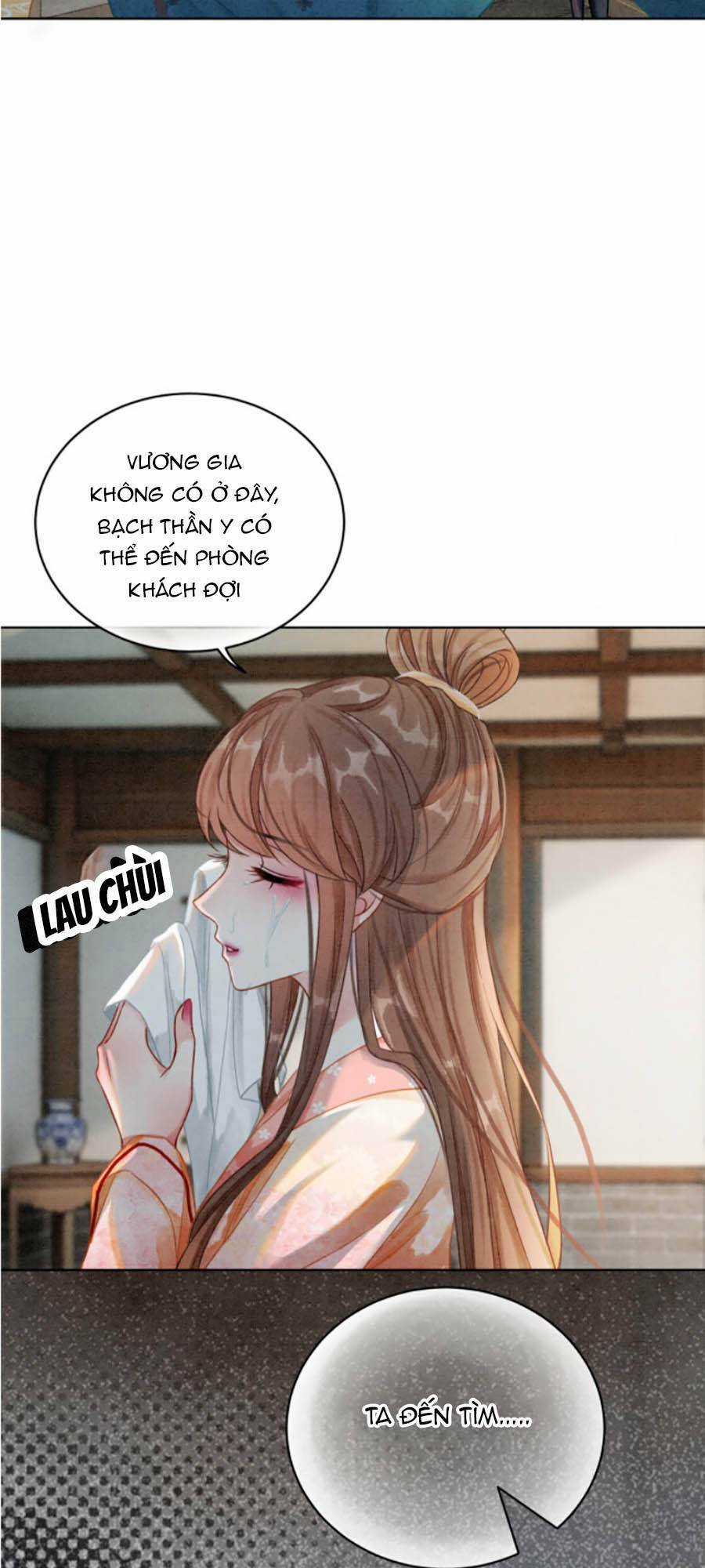 Xung Hỉ Vương Phi - Chapter 22 - Trang 32