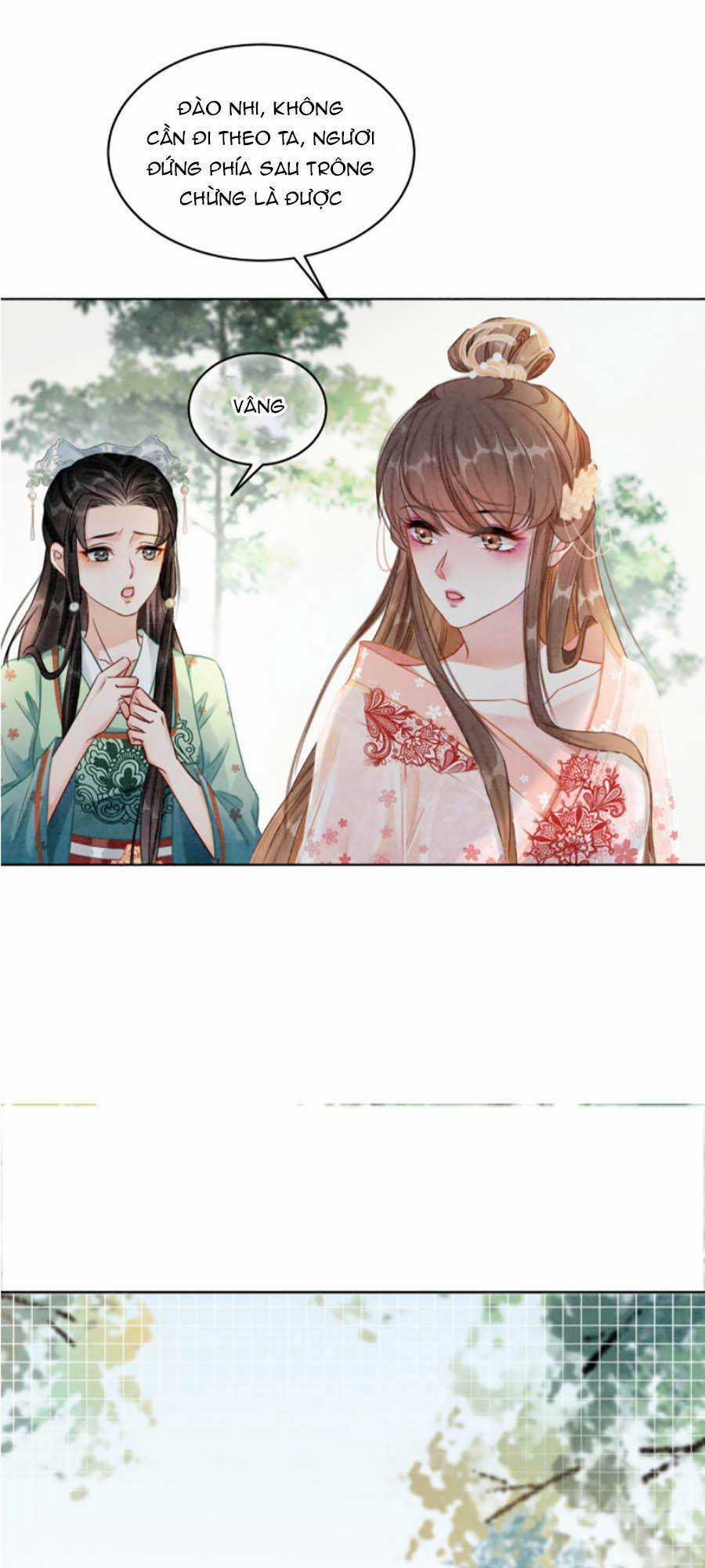 Xung Hỉ Vương Phi - Chapter 22 - Trang 35