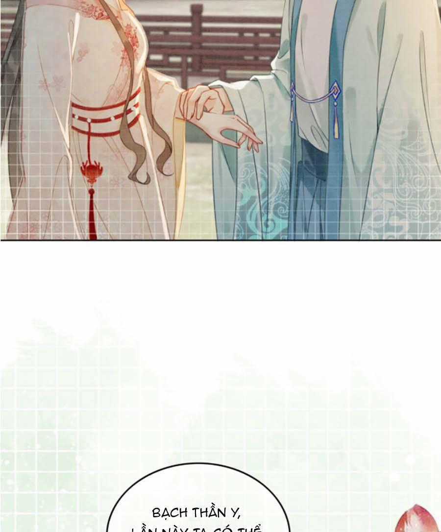 Xung Hỉ Vương Phi - Chapter 22 - Trang 37