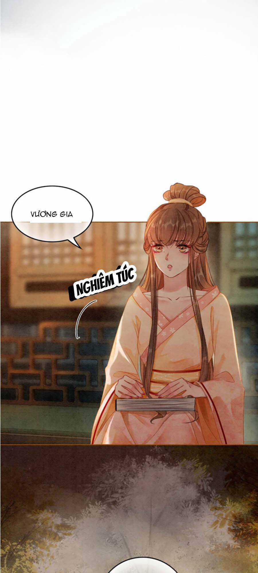 Xung Hỉ Vương Phi - Chapter 22 - Trang 5