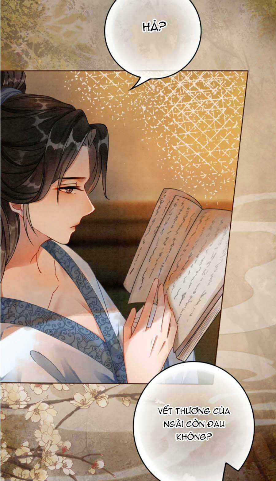 Xung Hỉ Vương Phi - Chapter 22 - Trang 6