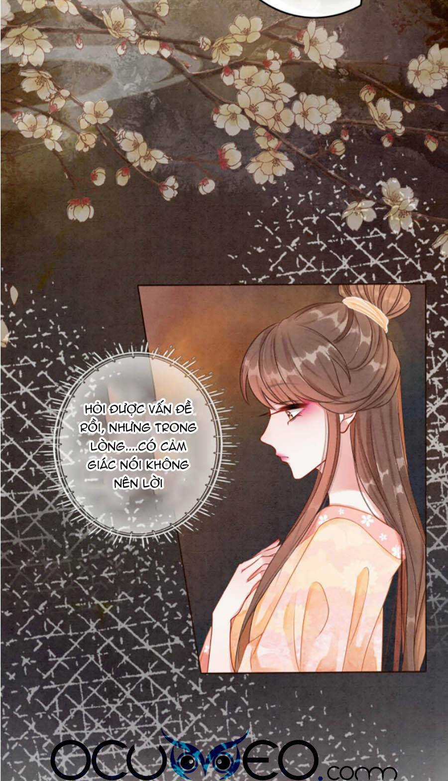 Xung Hỉ Vương Phi - Chapter 22 - Trang 7