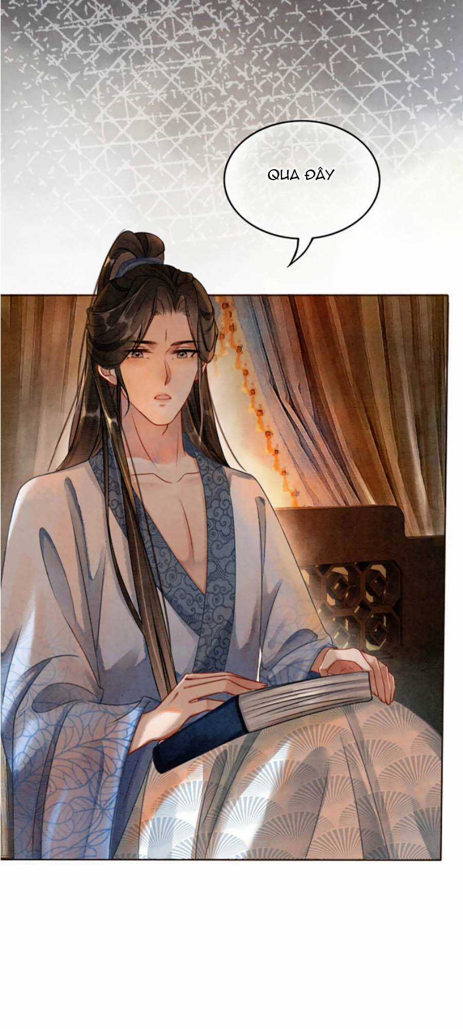 Xung Hỉ Vương Phi - Chapter 22 - Trang 8