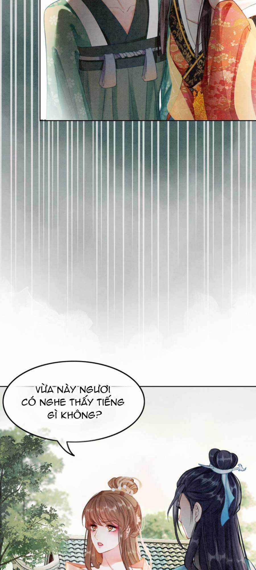 Xung Hỉ Vương Phi - Chapter 23 - Trang 12