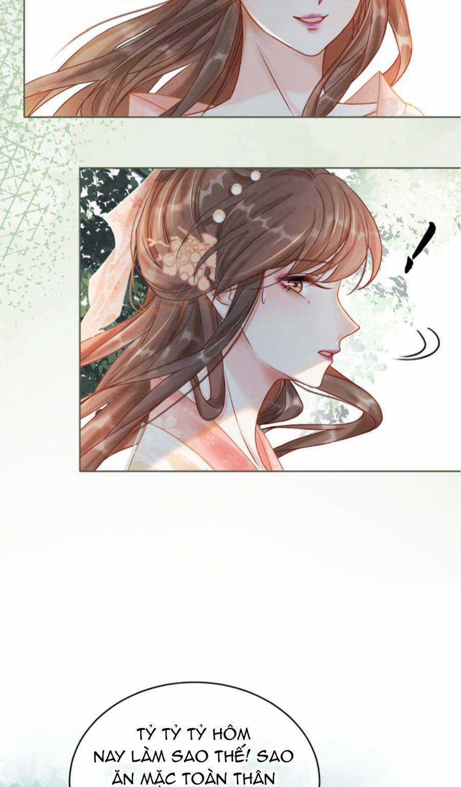 Xung Hỉ Vương Phi - Chapter 23 - Trang 17