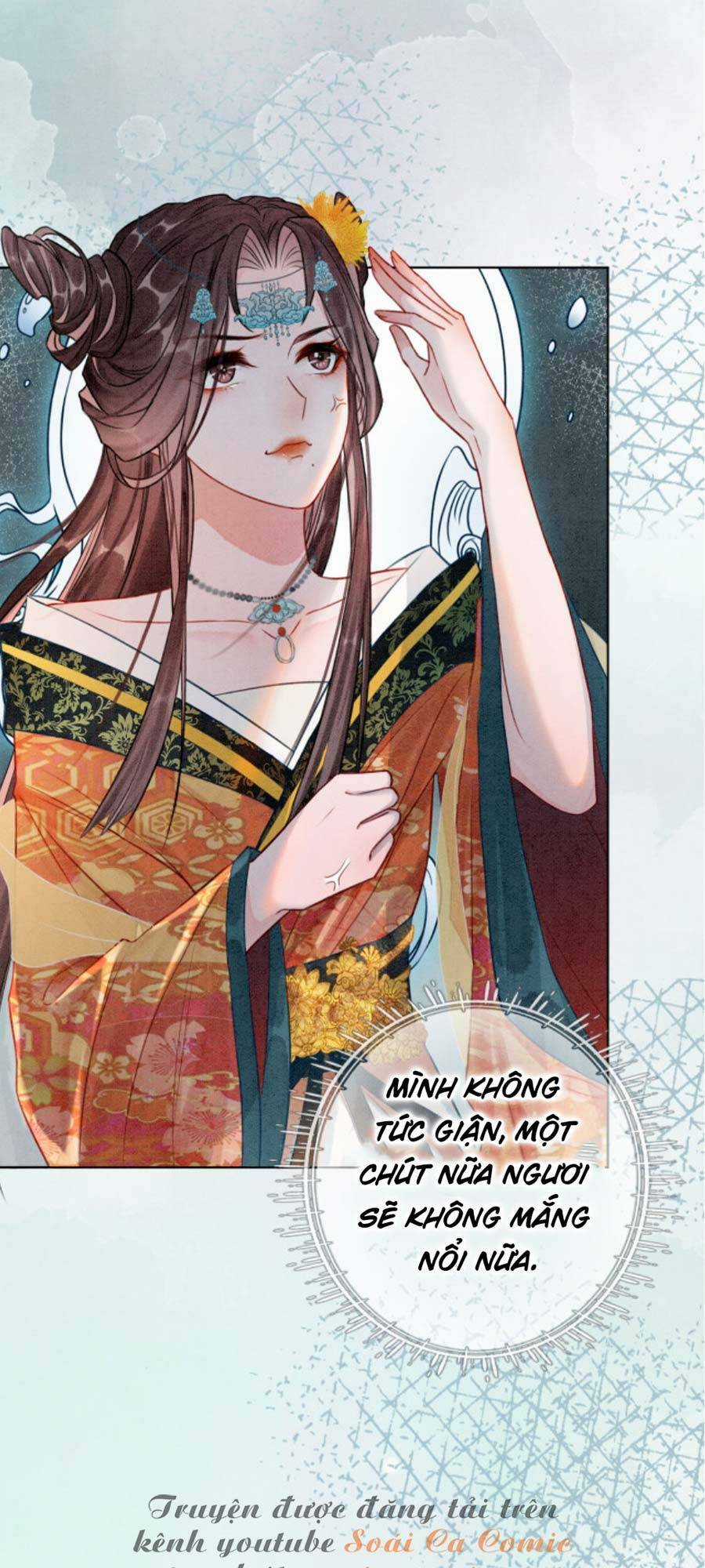 Xung Hỉ Vương Phi - Chapter 23 - Trang 19