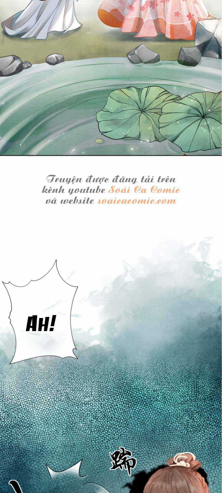 Xung Hỉ Vương Phi - Chapter 23 - Trang 26