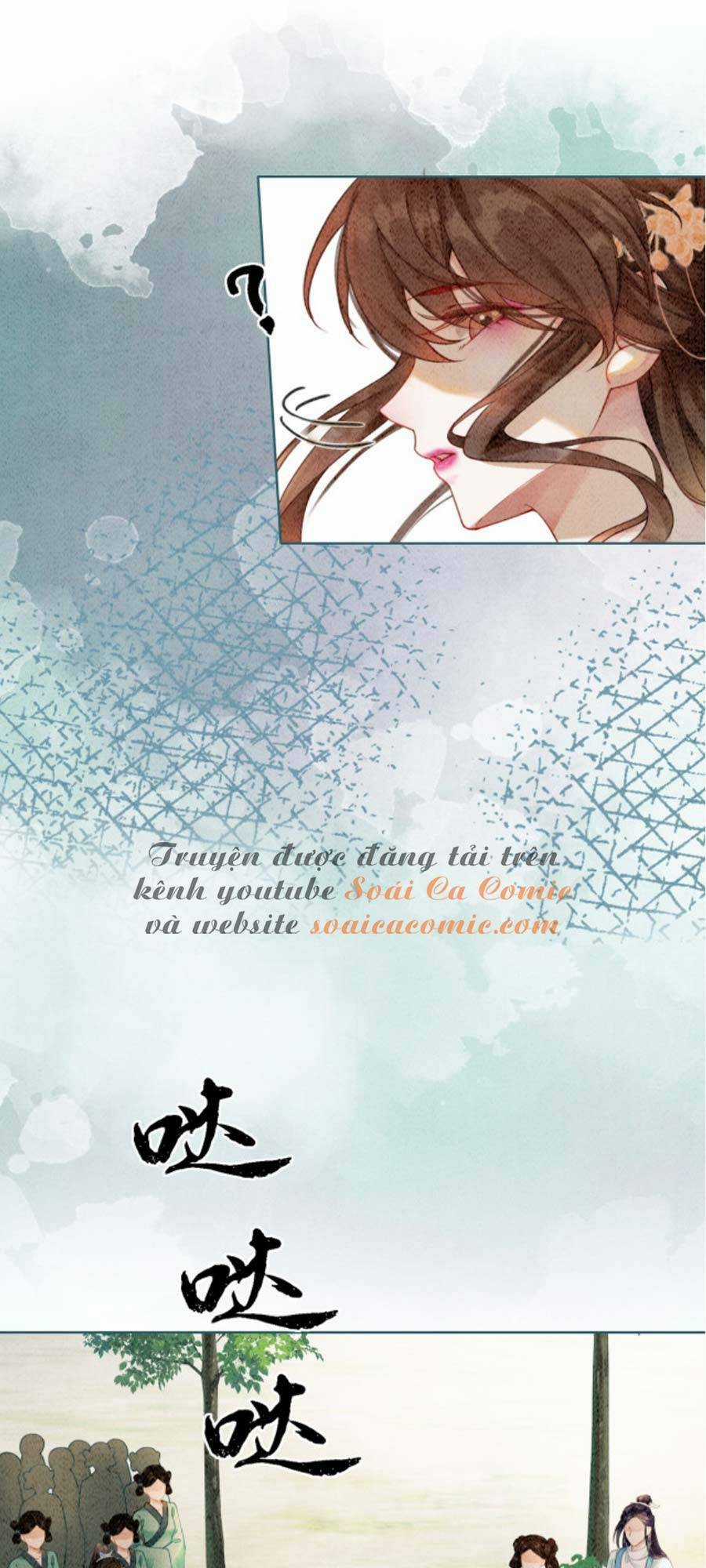 Xung Hỉ Vương Phi - Chapter 23 - Trang 29