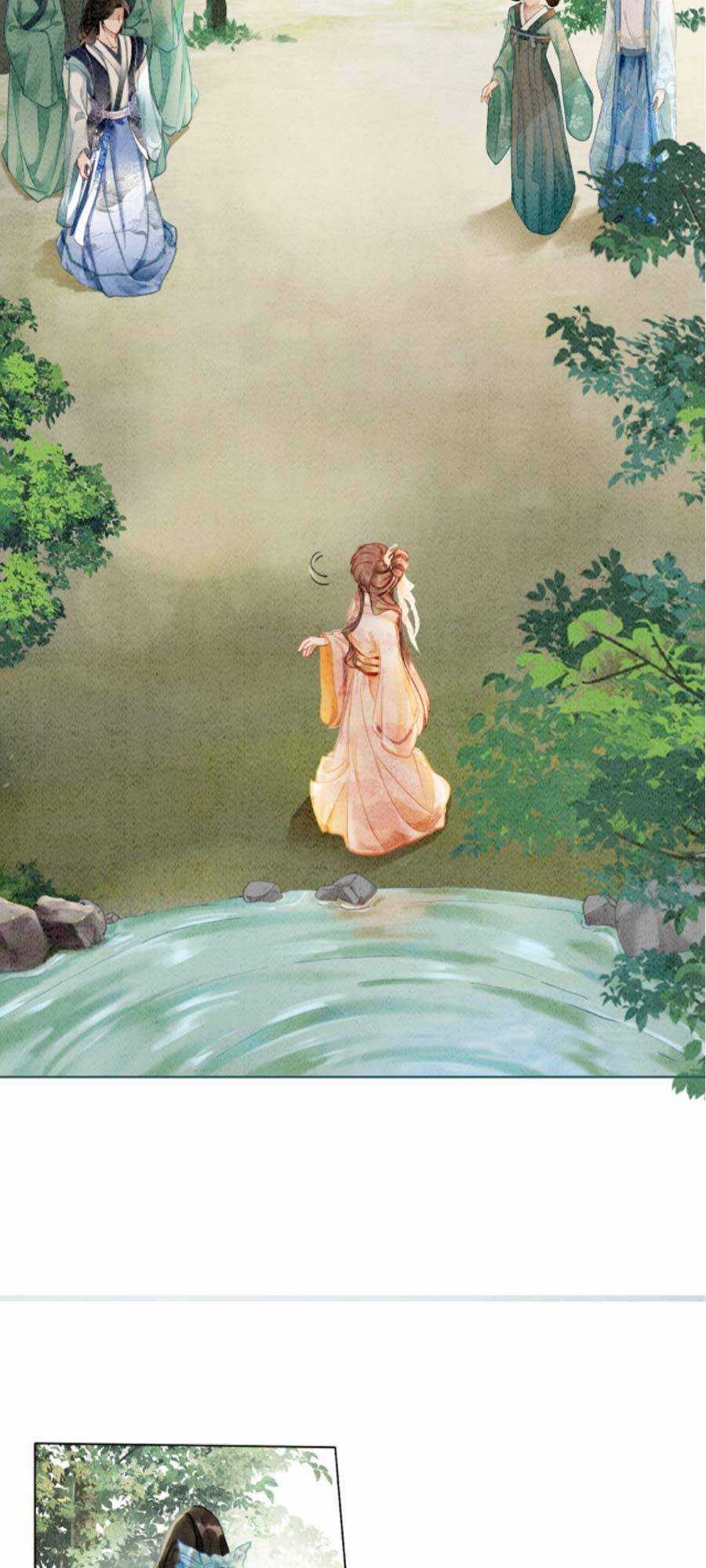 Xung Hỉ Vương Phi - Chapter 23 - Trang 30