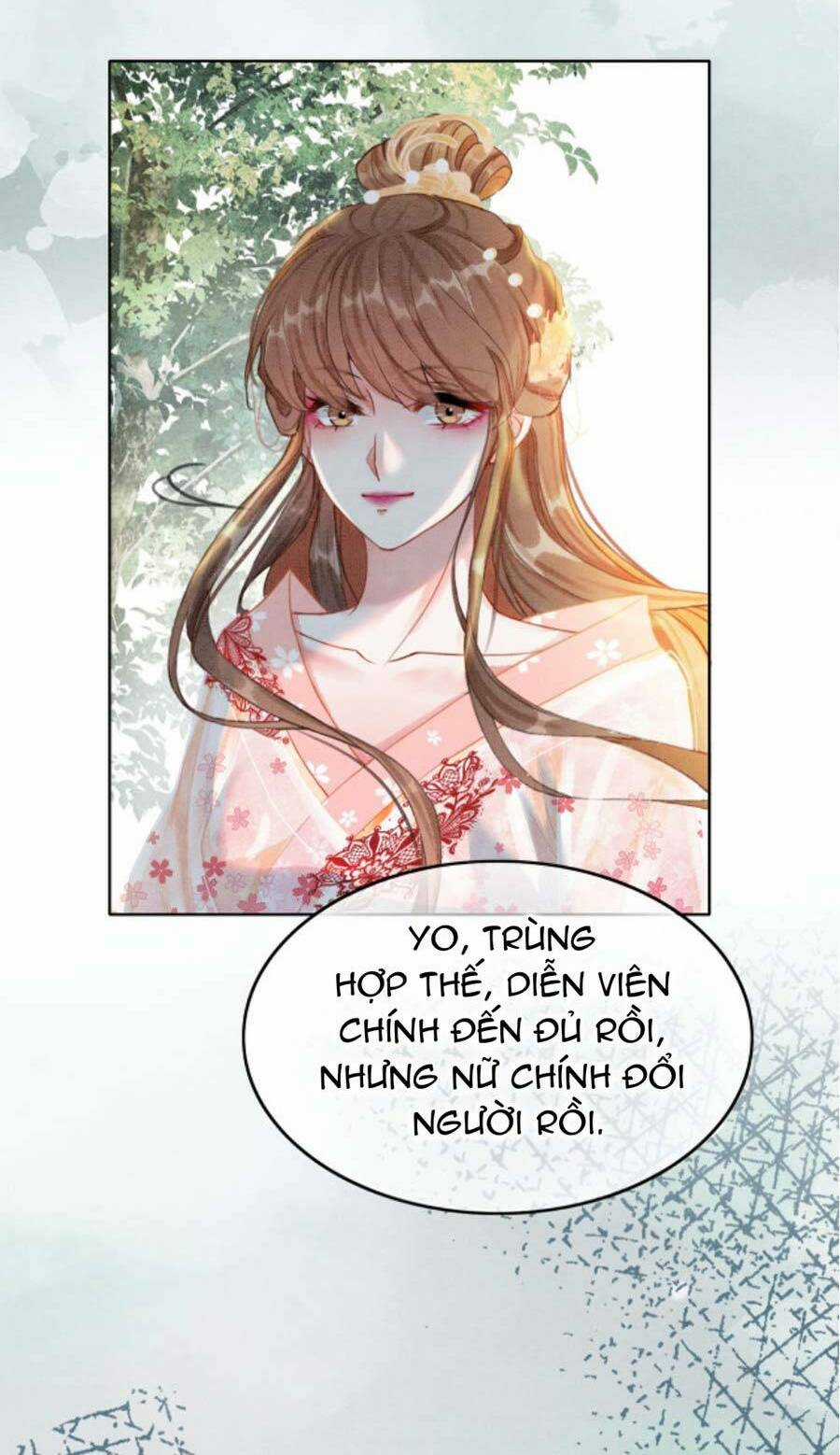 Xung Hỉ Vương Phi - Chapter 23 - Trang 32
