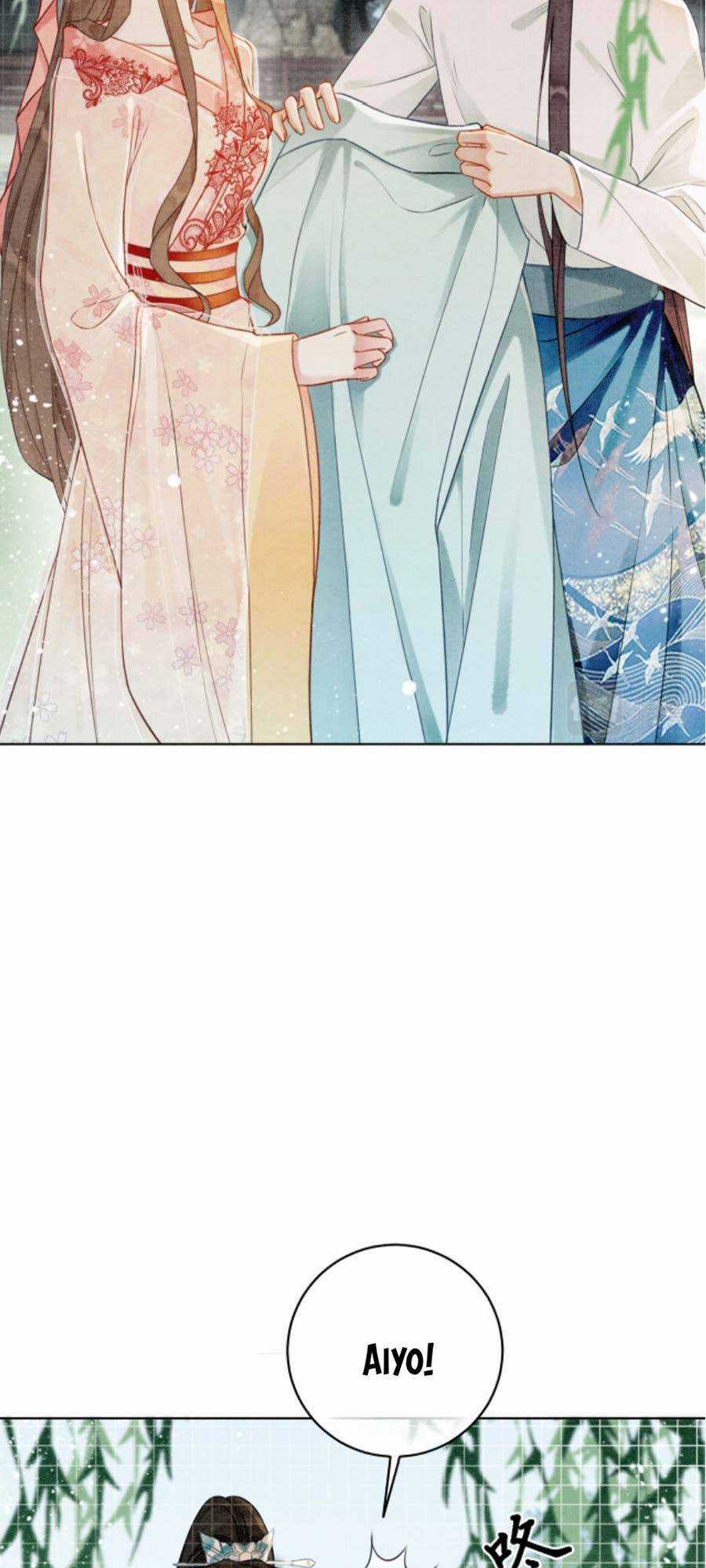 Xung Hỉ Vương Phi - Chapter 23 - Trang 35