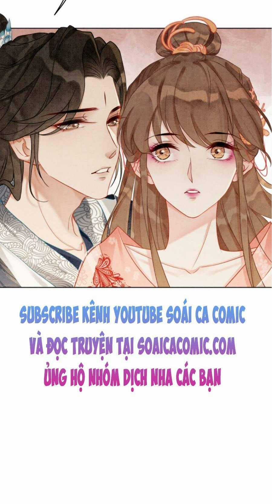 Xung Hỉ Vương Phi - Chapter 23 - Trang 37