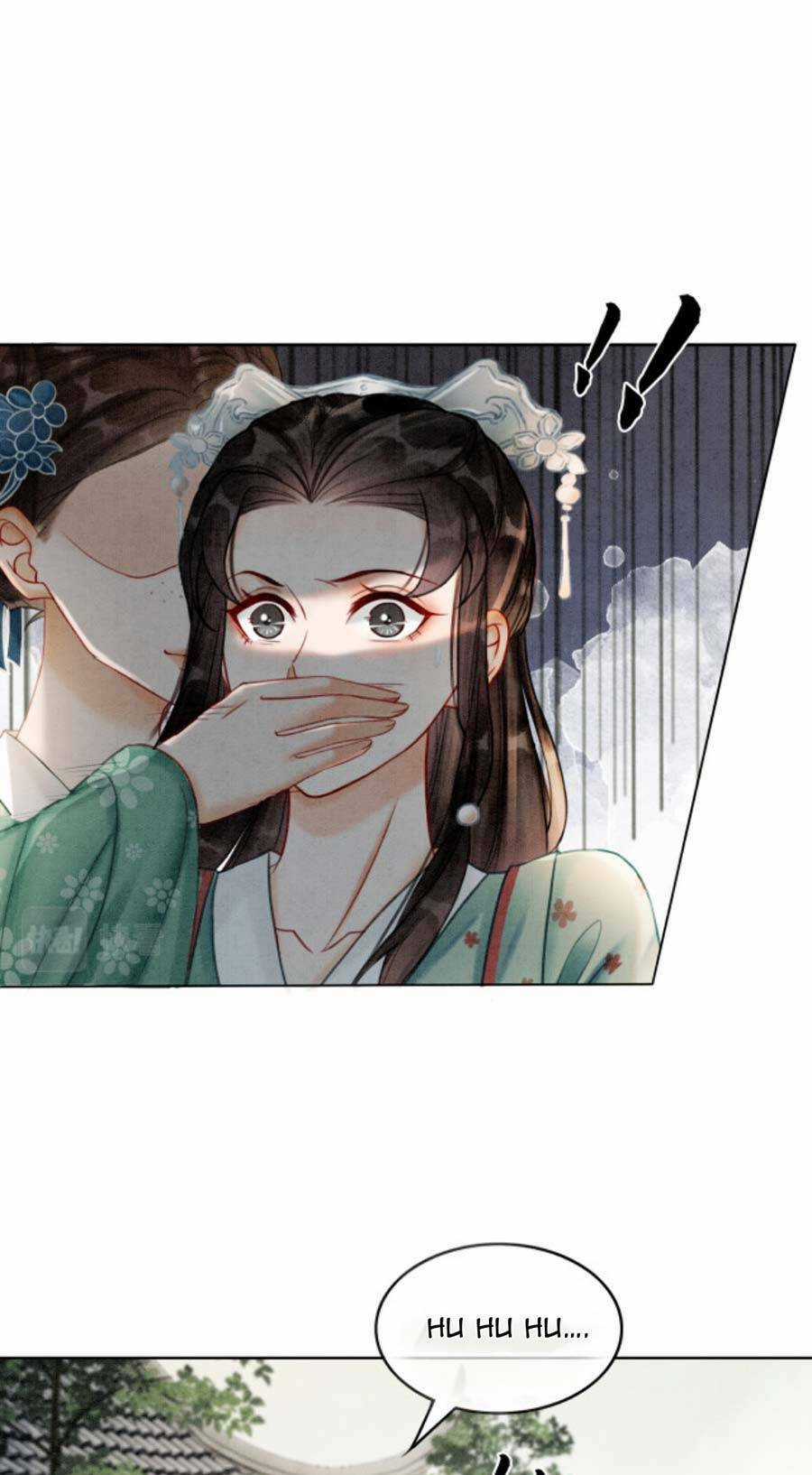 Xung Hỉ Vương Phi - Chapter 23 - Trang 8