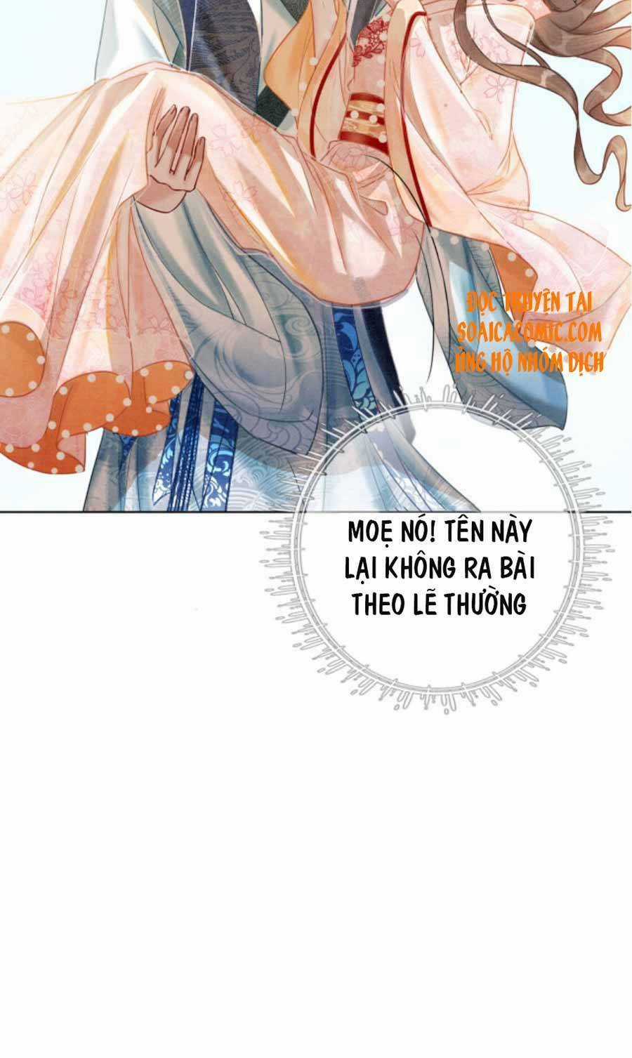 Xung Hỉ Vương Phi - Chapter 24 - Trang 12