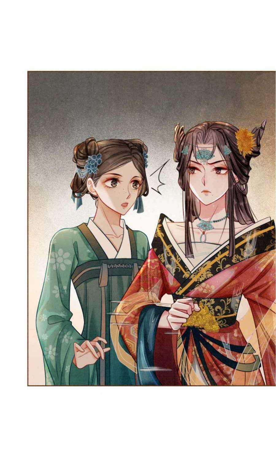 Xung Hỉ Vương Phi - Chapter 24 - Trang 13