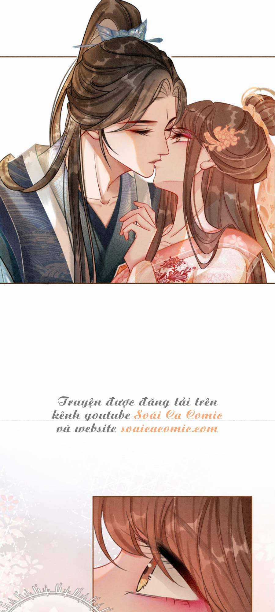 Xung Hỉ Vương Phi - Chapter 24 - Trang 16