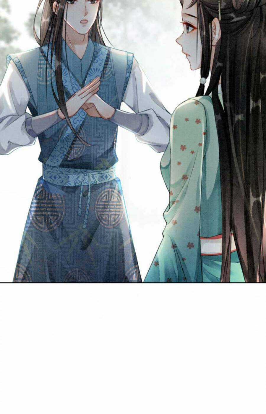 Xung Hỉ Vương Phi - Chapter 24 - Trang 23