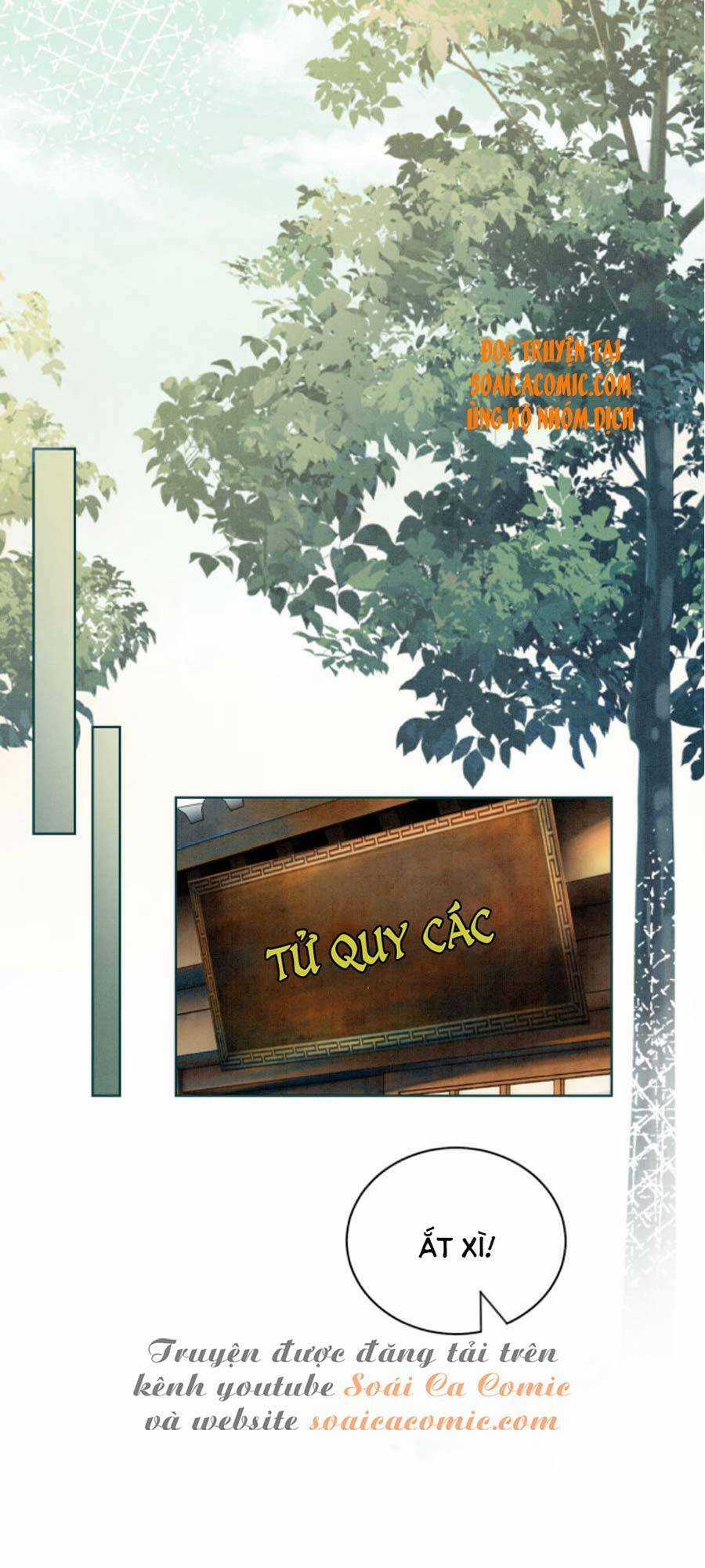 Xung Hỉ Vương Phi - Chapter 24 - Trang 26