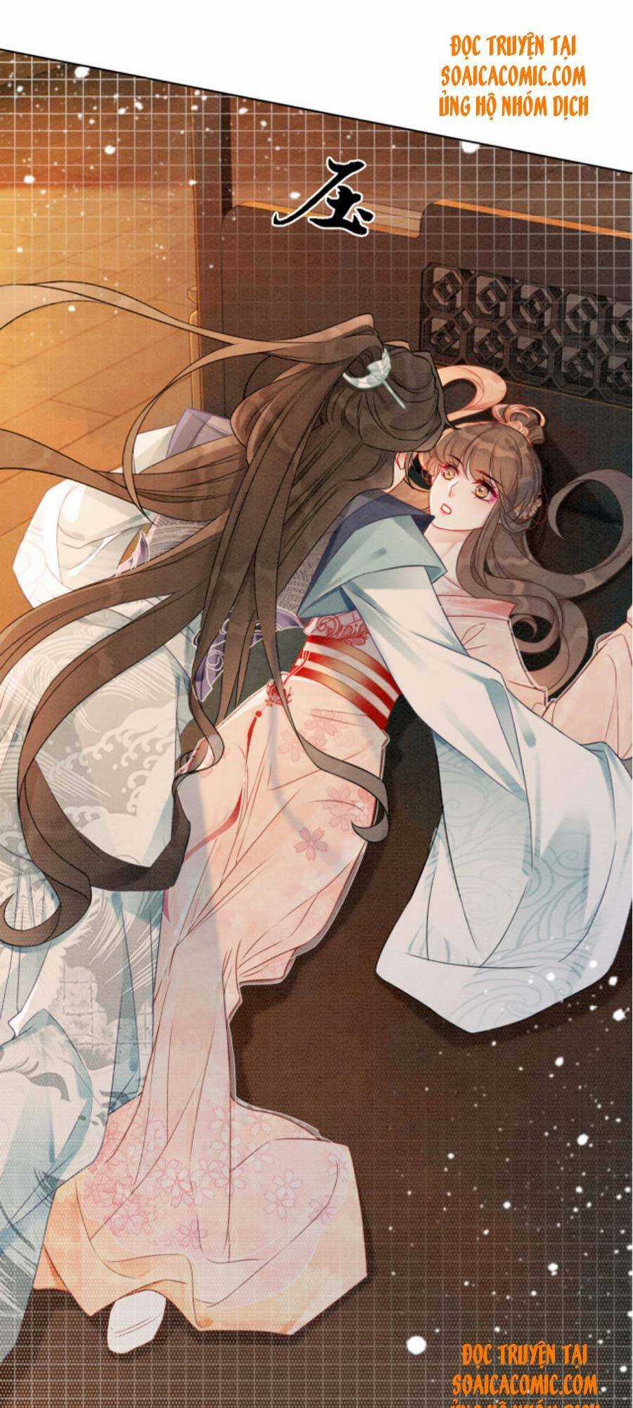 Xung Hỉ Vương Phi - Chapter 24 - Trang 29