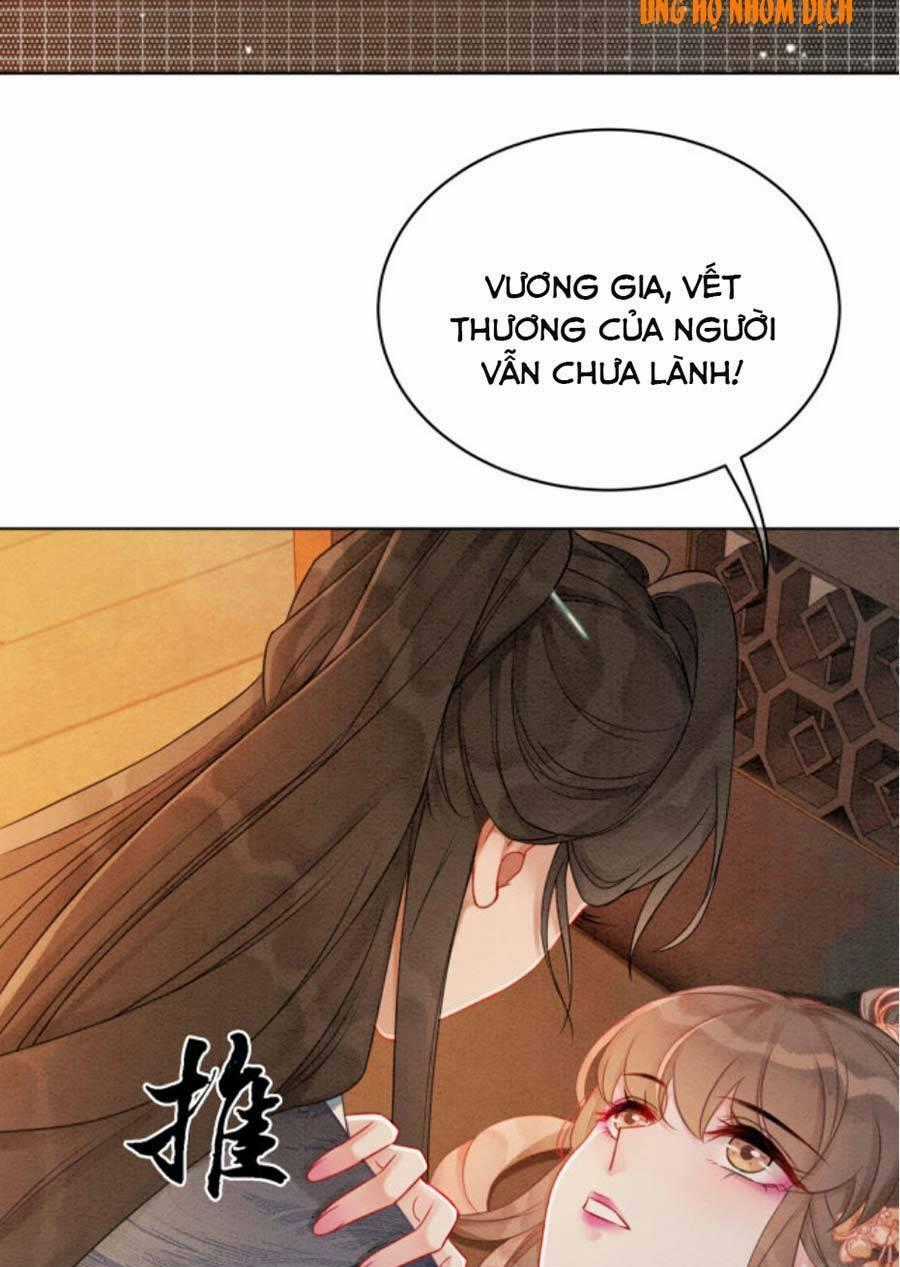 Xung Hỉ Vương Phi - Chapter 24 - Trang 30